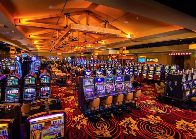 JeetBuzz Casino Games with Stunning Graphics