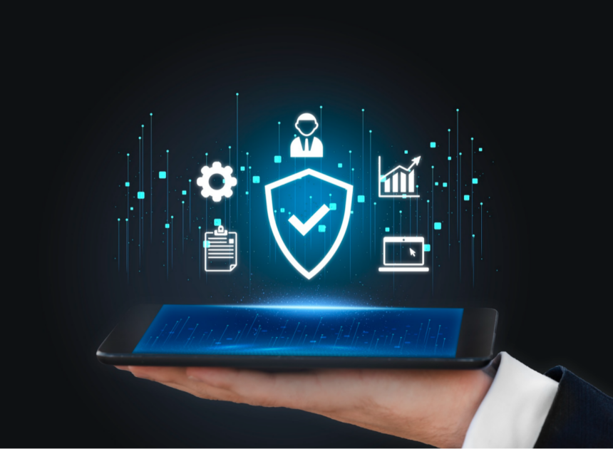 Blockchain KYC Networks — Shared Compliance Across Institutional Participants