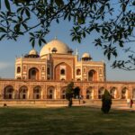 Italians leave Delhi