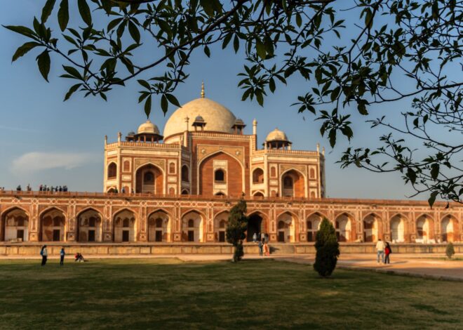 Italians Leave Delhi: The Worst Immigration Check Incident