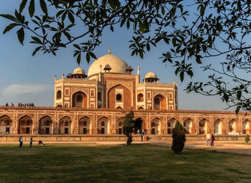 Italians Leave Delhi: The Worst Immigration Check Incident