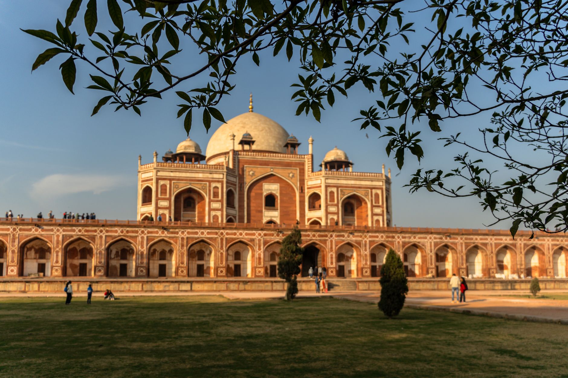 Italians Leave Delhi: The Worst Immigration Check Incident