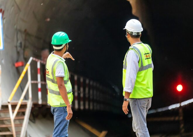 LCC Projects IPO: Worth Checking the Premium Listing Price